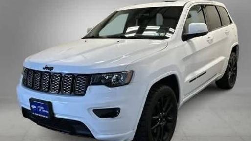 JEEP GRAND CHEROKEE 2021 1C4RJFAG8MC731122 image